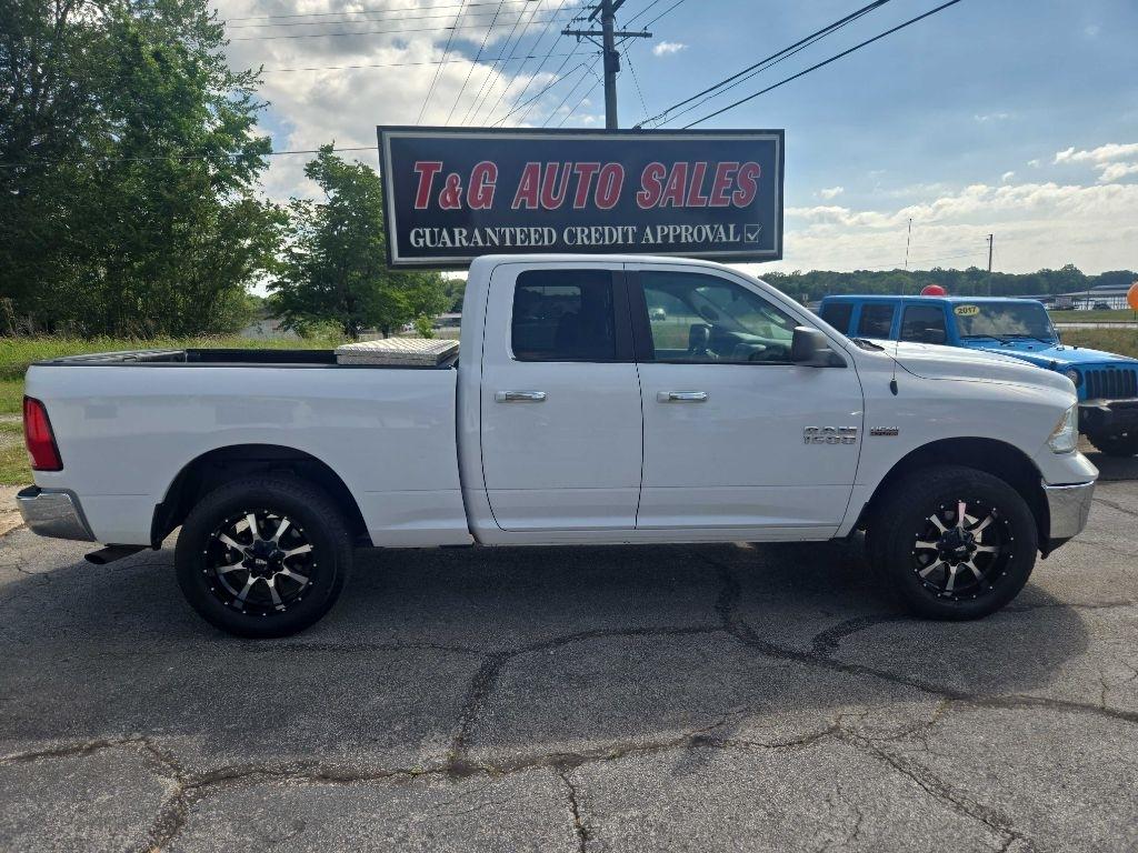 ram ram 1500 pickup 2016 1C6RR7GT2GS313353 image ram ram 1500 pickup 2016 1C6RR7GT2GS313353 image